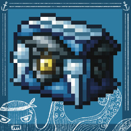 Icon for Frost Chest