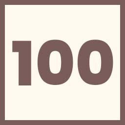 Icon for SOLVE 100