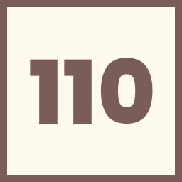 Icon for SOLVE 110