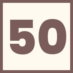Icon for SOLVE 50