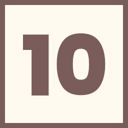 Icon for SOLVE 10