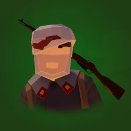 Icon for Siberian Sniper