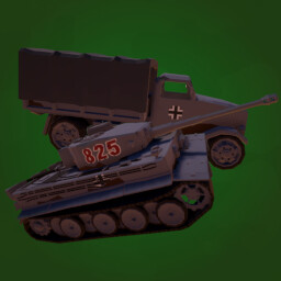 Icon for Blitzkrieg!