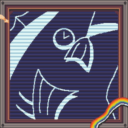 Icon for Commute A Tuna