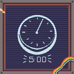 Icon for Quick Procedure