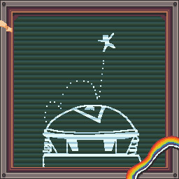 Icon for Bounce on it!