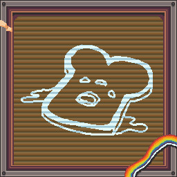 Icon for Hello, Mr. Dog!