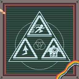 Icon for Perfect Health