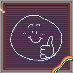 Icon for THANK YOU!!!