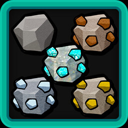 Icon for Mining Tycoon