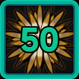 Icon for Endless Struggle