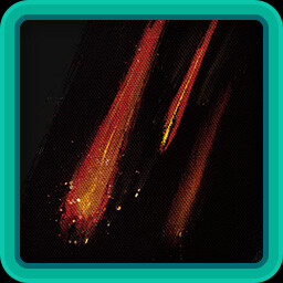 Icon for Meteor