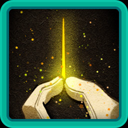 Icon for Refined to Perfection