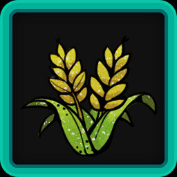 Icon for Never Hungry