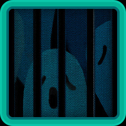 Icon for Locked Up