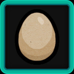 Icon for Scrambled Mess