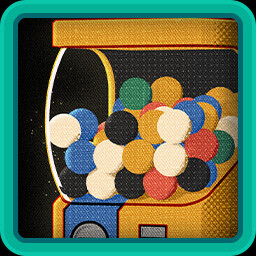 Icon for Gacha Machine