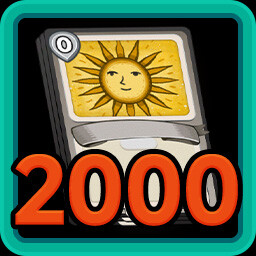 Icon for Card Apocalypse