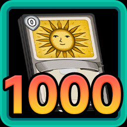 Icon for Card Meltdown