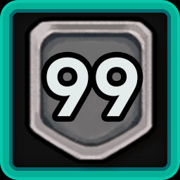 Icon for Unlimited Time