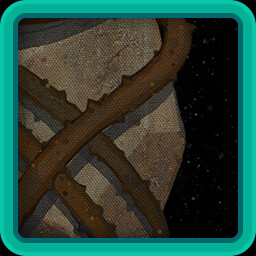 Icon for Parasitic Monolith