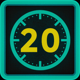 Icon for Blazing Fast!