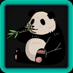 Icon for Round and Adorable