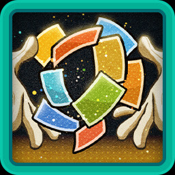 Icon for Card Juggle