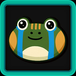 Icon for Drowning in Debt