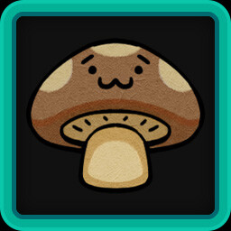 Icon for Wild Fungus