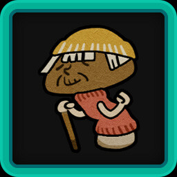 Icon for Veteran Worker