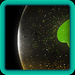 Icon for Crystal Leaf