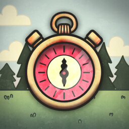 Icon for Nightmare Rush!