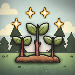 Icon for Horror-ticulture