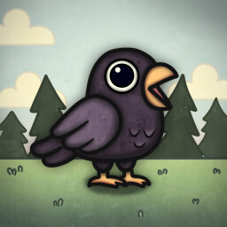 Icon for Finally, a Friend