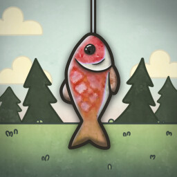 Icon for Fishing Day