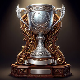 Educational Family Games Master achievement icon for Educational Family Games