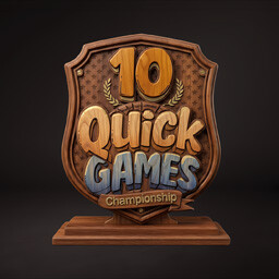 Championship Veteran achievement icon for Educational Family Games