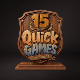 Iron Will achievement icon for Educational Family Games