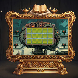 Memory Master achievement icon for Educational Family Games