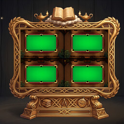 Billiard Blitz Pro achievement icon for Educational Family Games