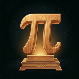 Math Whiz achievement icon for Educational Family Games
