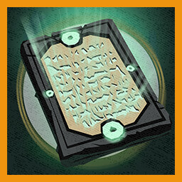 Icon for Calm Before the Storm