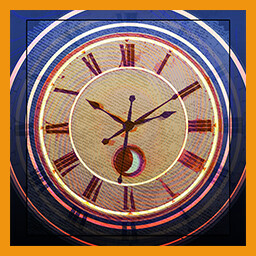 Icon for Orchestrated