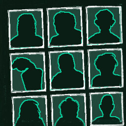 उपलब्धि चिह्न