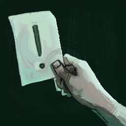 उपलब्धि चिह्न