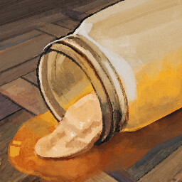 उपलब्धि चिह्न