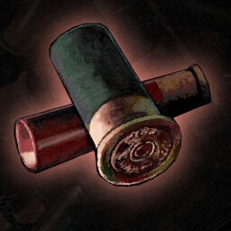 Bullets to spare