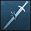 Icon for Sword of Damocles