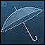 Icon for Where is my umbrella?